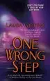 Audiobook One Wrong Step author Laura Griffin