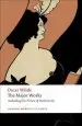 Audiobook Oscar Wilde - the Major Works author Oscar Wilde