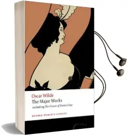 Oscar Wilde - the Major Works Audiobook download free by Oscar Wilde