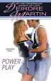 Audiobook Power Play author Deirdre Martin