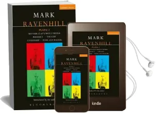 Ravenhill Plays: 'Mother Clap'S Molly House', the 'Cut', 'Citizenship', 'Pool' (no Water), 'Product' (World Remix) Audiobook download free by Mark Ravenhill