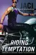 Audiobook Riding Temptation author Jaci Burton