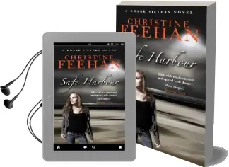Safe Harbour: Number 5 in Series Audiobook download free by Christine Feehan