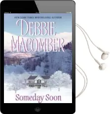 Someday Soon Audiobook download free by Debbie Macomber