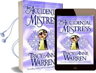 The Accidental Mistress Audiobook download free by Tracy Anne Warren