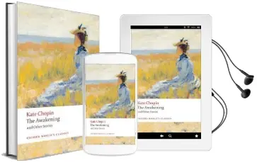 The Awakening: And Other Stories Audiobook download free by Kate Chopin