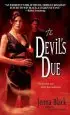 Audiobook The Devil'S due author Jenna Black