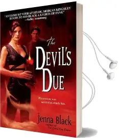 The Devil'S due Audiobook download free by Jenna Black