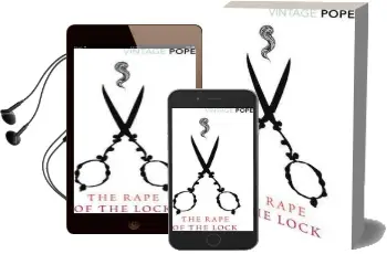The Rape of the Lock Audiobook download free by Alexander Pope