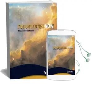 Touchstones Now: An Anthology of Poetry for key Stage 3 Audiobook download free by Michael Benton