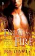 Audiobook Trial by Fire author Jo Davis