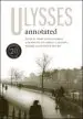 Audiobook Ulysses Annotated: Revised and Expanded Edition author Don Gifford