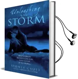 Unleashing the Storm Audiobook download free by Sydney Croft