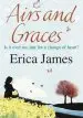 Audiobook Airs and Graces author Erica James