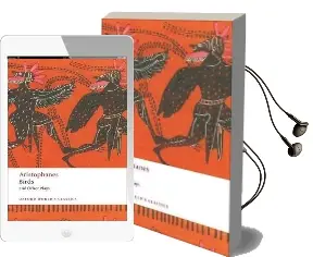 Birds and Other Plays Audiobook download free by Aristophanes