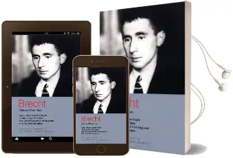 Collected Plays 1 ( Including Baal ) Audiobook download free by Bertolt Brecht