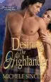 Audiobook Desiring the Highlander author Michele Sinclair