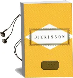 Dickinson: Poems Audiobook download free by Emily Dickinson