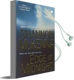 Edge of Midnight Audiobook download free by Shannon Mckenna