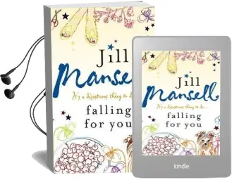 Falling for you Audiobook download free by Jill Mansell