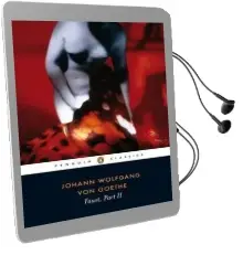 Faust, Part ii Audiobook download free by Goethe