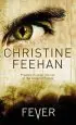 Audiobook Fever: Leopard People Omnibus author Christine Feehan