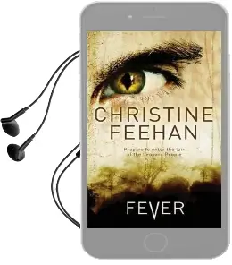 Fever: Leopard People Omnibus Audiobook download free by Christine Feehan