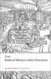 Audiobook Foxe'S Book of Martyrs: Select Narratives author John Foxe
