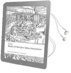 Foxe'S Book of Martyrs: Select Narratives Audiobook download free by John Foxe