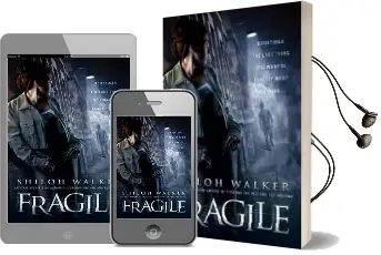 Fragile Audiobook download free by Shiloh Walker