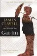 Audiobook Gai-Jin: The Epic Novel of the Birth of Modern Japan author James Clavell