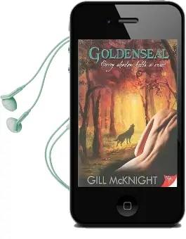Goldenseal Audiobook download free by Gill Mcknight