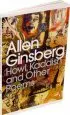 Audiobook Howl, Kaddish and Other Poems author Allen Ginsberg