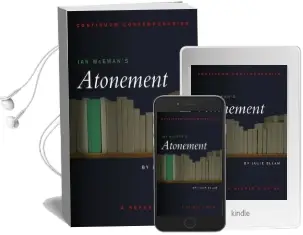 Ian Mcewan'S 'Atonement' Audiobook download free by Julie Ellam