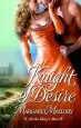 Audiobook Knight of Desire: Number 1 in Series author Margaret Mallory