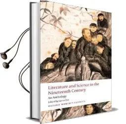 Literature and Science in the Nineteenth Century: An Anthology Audiobook download free by Laura Otis
