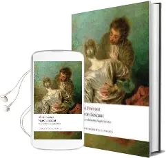 Manon Lescaut Audiobook download free by Abbe Prevost