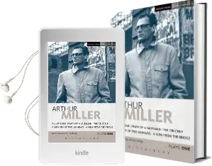 Miller Plays: 'All my Sons', 'Death of a Salesman', the 'Crucible', a 'Memory of two Mondays', a 'View From the Bridge' v. 1 Audiobook download free by Arthur Miller