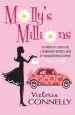 Audiobook Molly'S Millions author Victoria Connelly