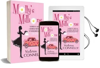 Molly'S Millions Audiobook download free by Victoria Connelly