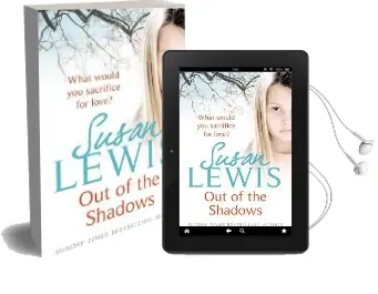 Out of the Shadows Audiobook download free by Susan Lewis