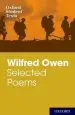 Audiobook Oxford Student Texts: Wilfred Owen: Selected Poems author Helen Cross