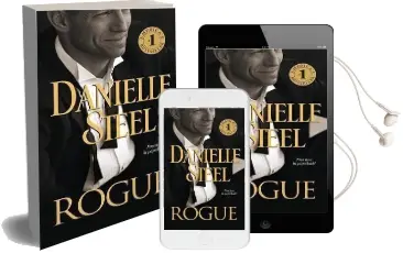 Rogue Audiobook download free by Danielle Steel