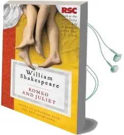 Romeo and Juliet Audiobook download free by Eric Rasmussen
