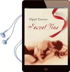 Secret Ties Audiobook download free by Opal Carew