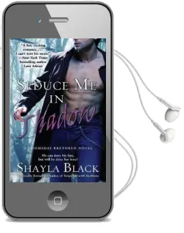 Seduce me in Shadow Audiobook download free by Shayla Black