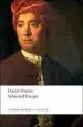 Audiobook Selected Essays author David Hume