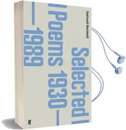 Selected Poems 1930-1988 Audiobook download free by Samuel Beckett