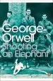 Audiobook Shooting an Elephant author George Orwell