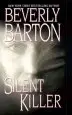 Audiobook Silent Killer author Beverly Barton